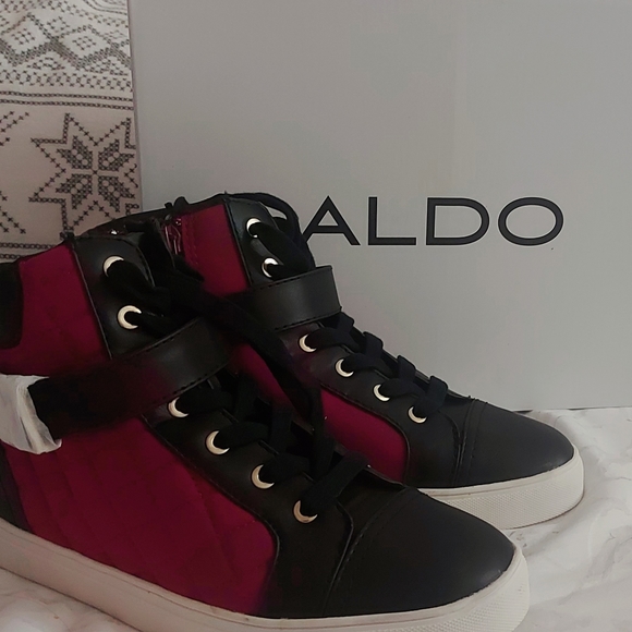 ALDO women's sneakers - Picture 3 of 3